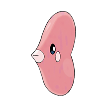 370png — All Water Type Pokémon (Gen 1 - 8) option 86