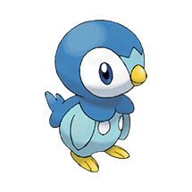 393png — All Water Type Pokémon (Gen 1 - 8) option 89