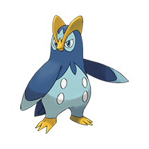 394png — All Water Type Pokémon (Gen 1 - 8) option 90