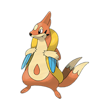 419png — All Water Type Pokémon (Gen 1 - 8) option 94