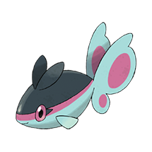 456png — All Water Type Pokémon (Gen 1 - 8) option 97
