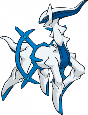 493arceuswaterdreampng — All Water Type Pokémon (Gen 1 - 8) option 104