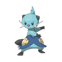 502png — All Water Type Pokémon (Gen 1 - 8) option 106