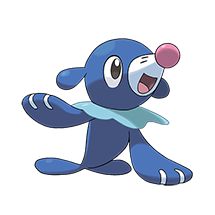 728png — All Water Type Pokémon (Gen 1 - 8) option 133
