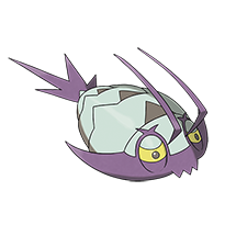 767png — All Water Type Pokémon (Gen 1 - 8) option 142