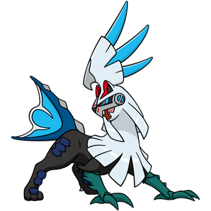 773silvallywaterdreampng — All Water Type Pokémon (Gen 1 - 8) option 145