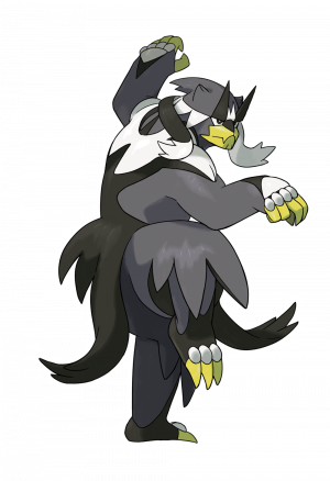 892png — All Water Type Pokémon (Gen 1 - 8) option 160