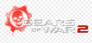 457 4573254gears Of War 2 Logo Vector Png Downloadpng — All Xbox Exclusives option 3