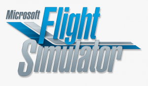 5 59780microsoft Flight Simulator Logo Hd Png Downloadpng — All Xbox Exclusives option 4