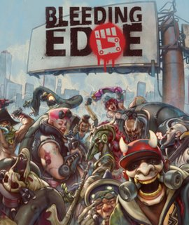 Bleedingedgegamecoverjpg — All Xbox Exclusives option 7