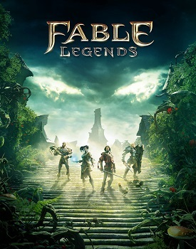 Fablelegendsjpg — All Xbox Exclusives option 10