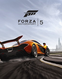 Forza5boxartjpg — All Xbox Exclusives option 11