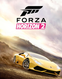 Forzahorizon2coverartpng — All Xbox Exclusives option 13