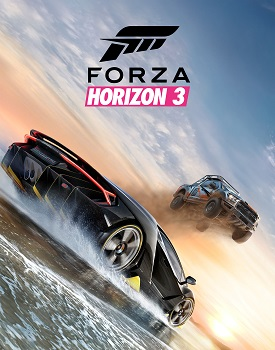 Forzahorizon3coverartjpg — All Xbox Exclusives option 14