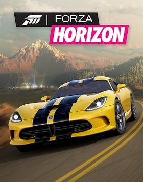 Forzahorizonboxartjpg — All Xbox Exclusives option 16