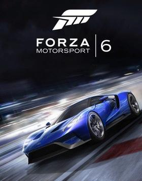 Forzamotorsport6coverjpg — All Xbox Exclusives option 18