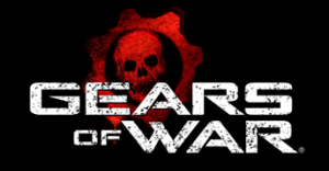 Gearsofwarlogopng — All Xbox Exclusives option 22