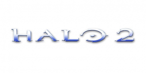 Halo 2 Logojpg — All Xbox Exclusives option 27
