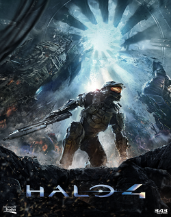 Halo4boxartworkpng — All Xbox Exclusives option 28