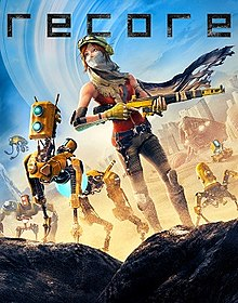 Recorecoverjpg — All Xbox Exclusives option 36