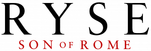 Ryse Sonofromelogopng — All Xbox Exclusives option 37