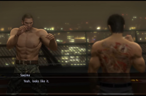 Zz161929217320210423205953jpg — All Yakuza bosses from the main games (+Judgment and FONS) option 8