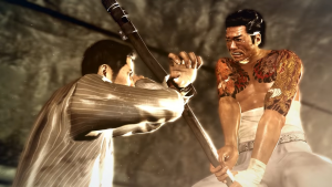 Zz1619292233screenshot20210329 220744youtubejpg — All Yakuza bosses from the main games (+Judgment and FONS) option 13