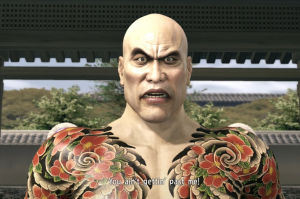 Zz1619292270screenshot20210329 225426youtubejpg — All Yakuza bosses from the main games (+Judgment and FONS) option 25