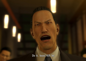 Zz1619292270screenshot20210329 225609youtubejpg — All Yakuza bosses from the main games (+Judgment and FONS) option 27