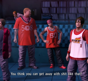 Zz1619292325screenshot20210329 231514youtubejpg — All Yakuza bosses from the main games (+Judgment and FONS) option 36