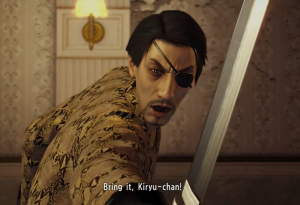 Zz1619292356screenshot20210329 231956youtubejpg — All Yakuza bosses from the main games (+Judgment and FONS) option 40