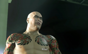 Zz1619292356screenshot20210329 232044youtubejpg — All Yakuza bosses from the main games (+Judgment and FONS) option 41