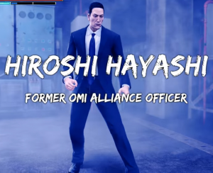 Zz1619292393screenshot20210329 234032youtubejpg — All Yakuza bosses from the main games (+Judgment and FONS) option 52