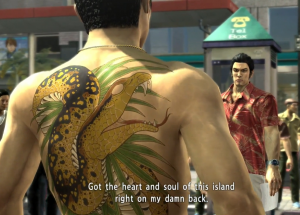 Zz1619292435screenshot20210409 110111youtubejpg — All Yakuza bosses from the main games (+Judgment and FONS) option 61