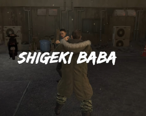 Zz1619292672screenshot20210417 003211youtubejpg — All Yakuza bosses from the main games (+Judgment and FONS) option 96