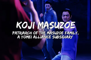 Zz1619292743screenshot20210417 075806youtubejpg — All Yakuza bosses from the main games (+Judgment and FONS) option 115