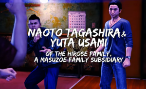 Zz1619292743screenshot20210417 075830youtubejpg — All Yakuza bosses from the main games (+Judgment and FONS) option 116