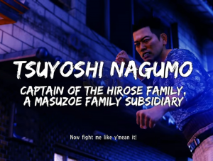 Zz1619292813screenshot20210423 212941youtubejpg — All Yakuza bosses from the main games (+Judgment and FONS) option 126