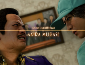 Zz1619292844screenshot20210423 214436youtubejpg — All Yakuza bosses from the main games (+Judgment and FONS) option 132
