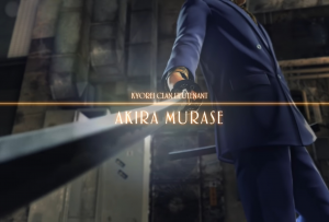 Zz1619292844screenshot20210423 214516youtubejpg — All Yakuza bosses from the main games (+Judgment and FONS) option 133