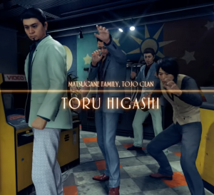 Zz1619292844screenshot20210423 214903youtubejpg — All Yakuza bosses from the main games (+Judgment and FONS) option 135