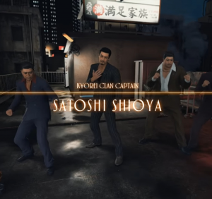 Zz1619292877screenshot20210423 215106youtubejpg — All Yakuza bosses from the main games (+Judgment and FONS) option 136