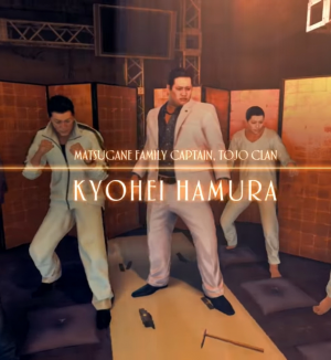 Zz1619292878screenshot20210423 220108youtubejpg — All Yakuza bosses from the main games (+Judgment and FONS) option 139