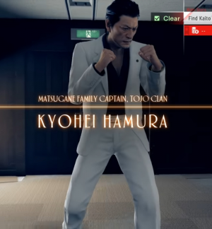 Zz1619292878screenshot20210423 221246youtubejpg — All Yakuza bosses from the main games (+Judgment and FONS) option 142