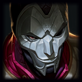 Jhinsquarepng — ALL YASUO MATCHUPS option 47