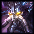 Kassadinsquarepng — ALL YASUO MATCHUPS option 52