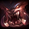 Megagnarsquarepng — ALL YASUO MATCHUPS option 73