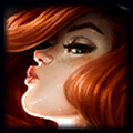 Missfortunesquarepng — ALL YASUO MATCHUPS option 74