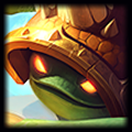 Rammussquarepng — ALL YASUO MATCHUPS option 93