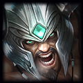 Tryndameresquarepng — ALL YASUO MATCHUPS option 123
